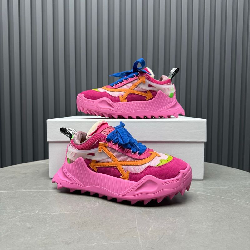 OFF Men's and Women's Casual Shoes