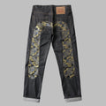 EV New Men's & Women's Jeans