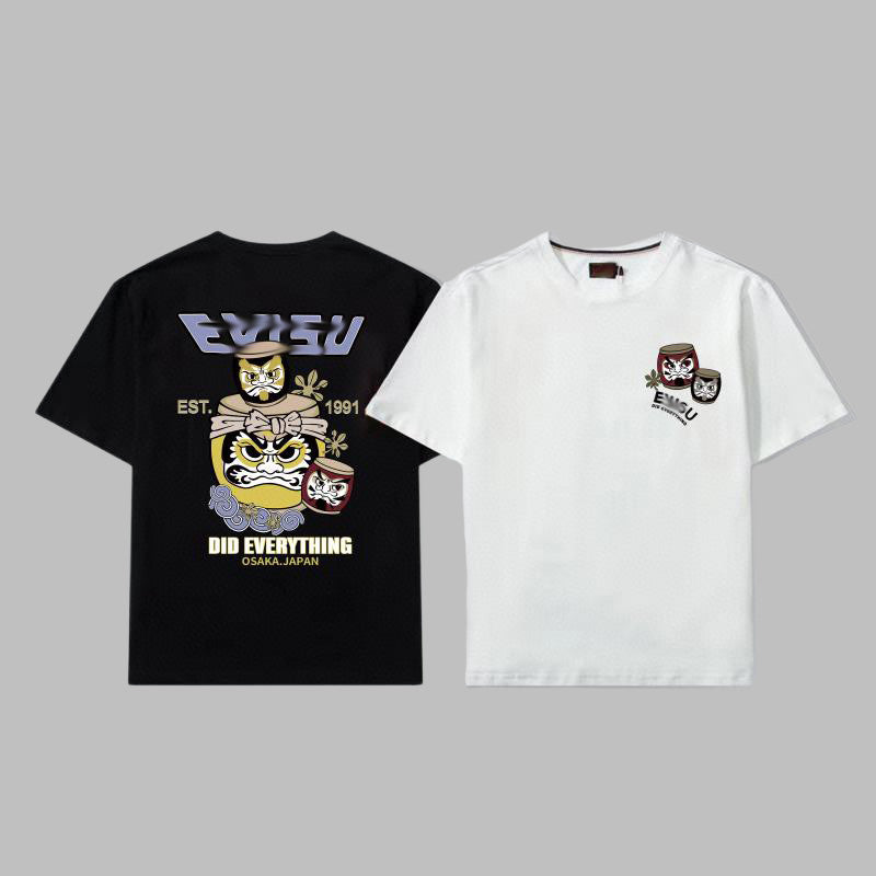 EV New Men's & Women's T-Shirts