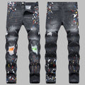 DSQ2 New 2026 Men's Casual Jeans