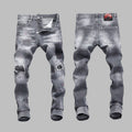 DSQ2 New Casual Men's Jeans