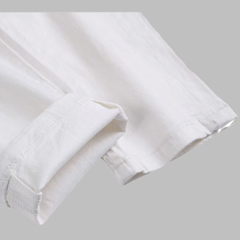 DSQ2 New 2026 Men's Casual Jeans