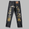 EV New Men's & Women's Jeans