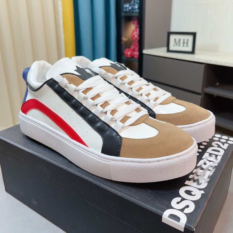 NEW-DSQ2 Men's Sneakers