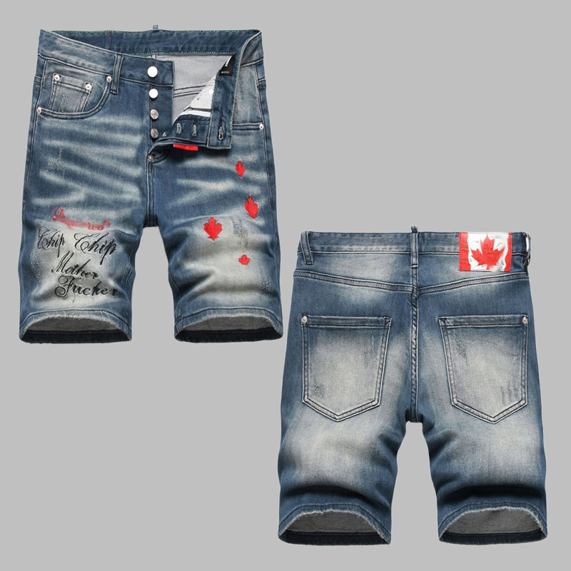 DSQ2 New Men's  Shorts