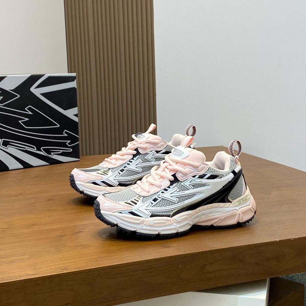 OFF Men's and Women's Casual Shoes