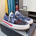 NEW-DSQ2 Men's Sneakers