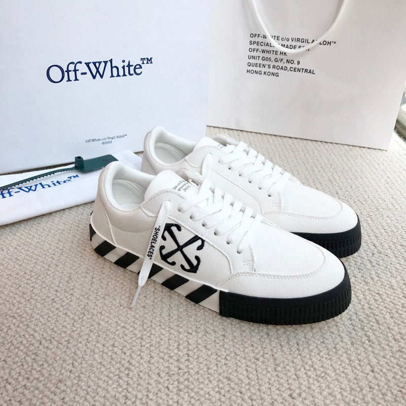 OFF Men's and Women's Casual Shoes