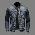 DSQ2 Fashion Men's Jacket
