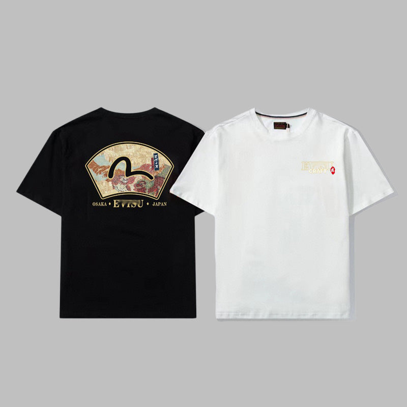 EV New Men's & Women's T-Shirts