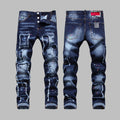 DSQ2 New Casual Men's Jeans