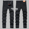 DSQ2 New 2026 Men's Casual Jeans