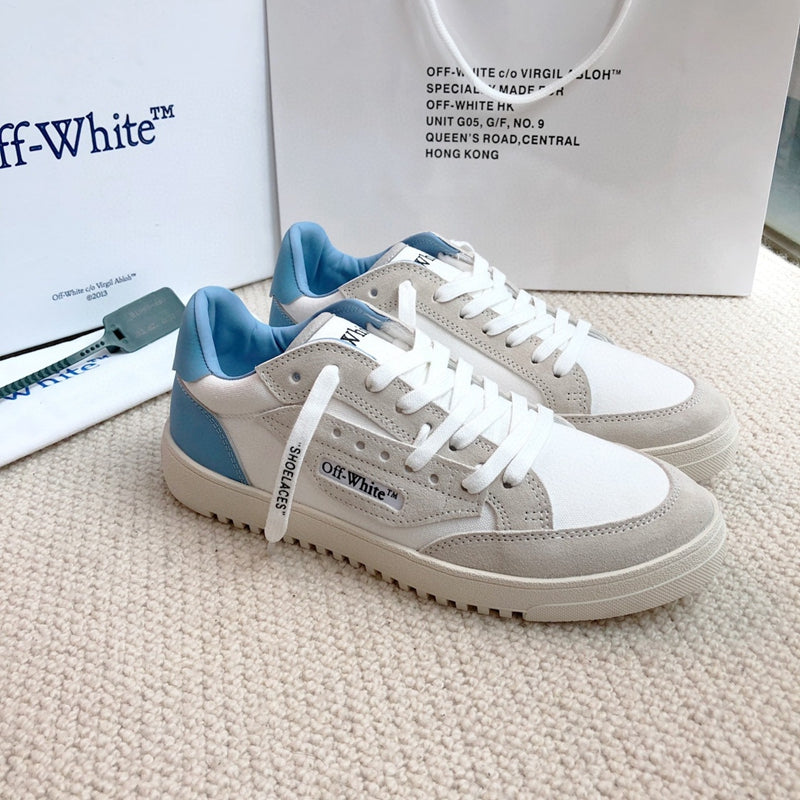 OFF Men's and Women's Casual Shoes