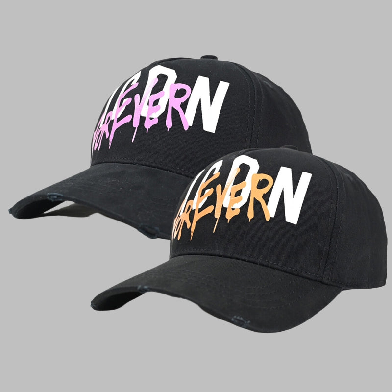 New DSQ2 Men's Casual Baseball Cap