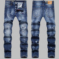DSQ2 New 2026 Men's Casual Jeans