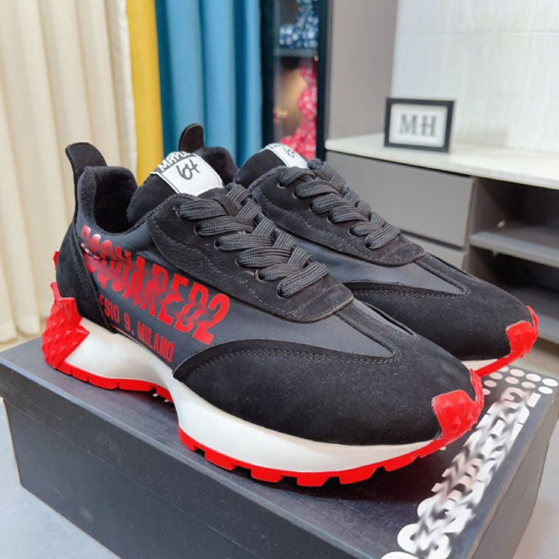 NEW-DSQ2 Men's Sneakers