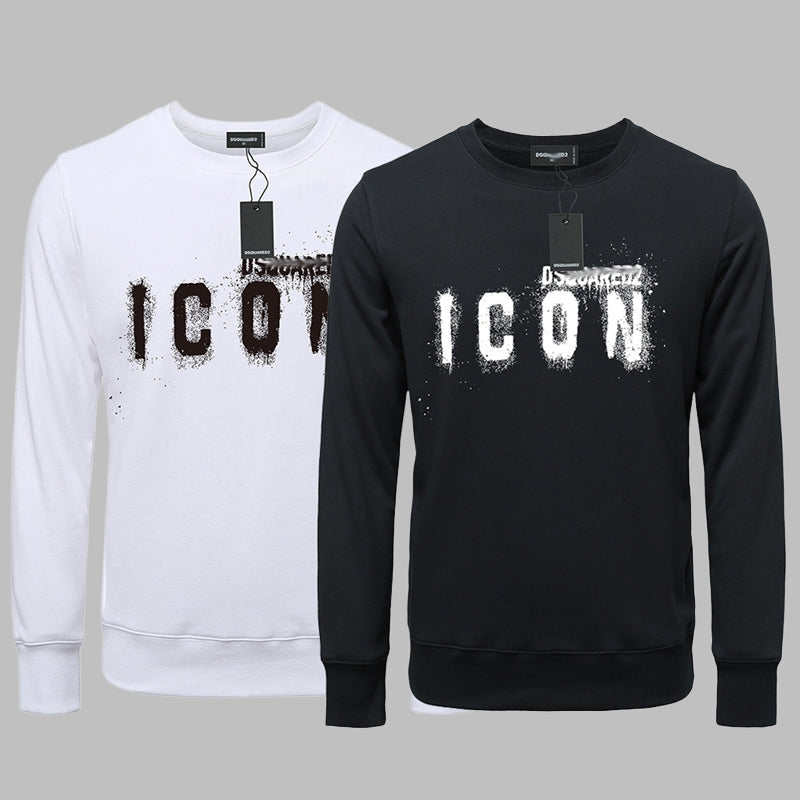 New DSQ2 Men's Hoodie