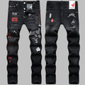 DSQ2 New Casual Men's Jeans