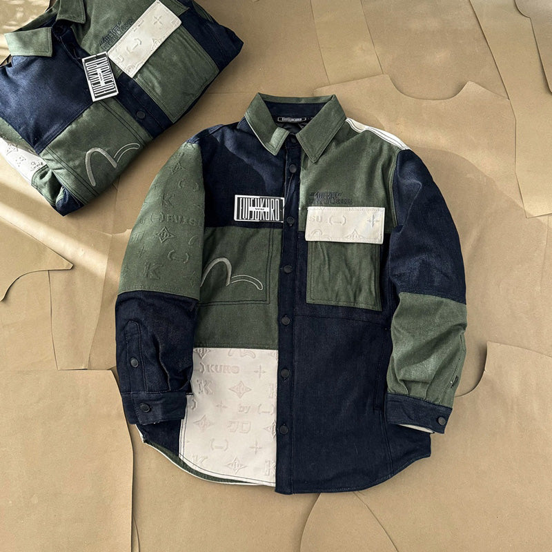 EV New Men's and Women's Down jacket