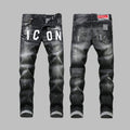 DSQ2 New Casual Men's Jeans