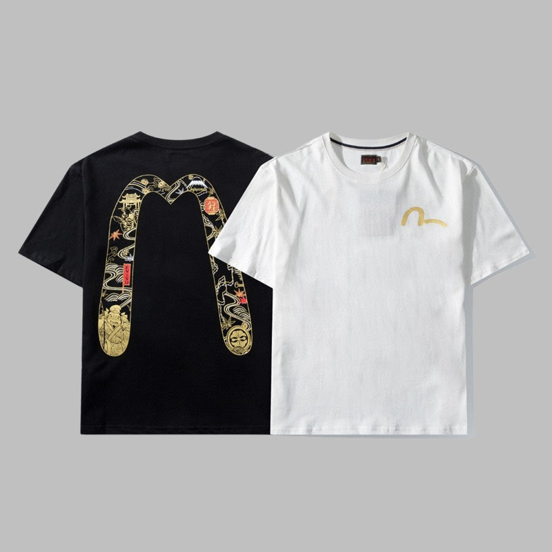 EV New Men's & Women's T-Shirts