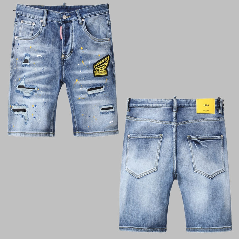 DSQ2 New Men's  Shorts
