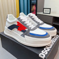 NEW-DSQ2 Men's Sneakers