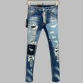 DSQ2 New Casual Men's Jeans