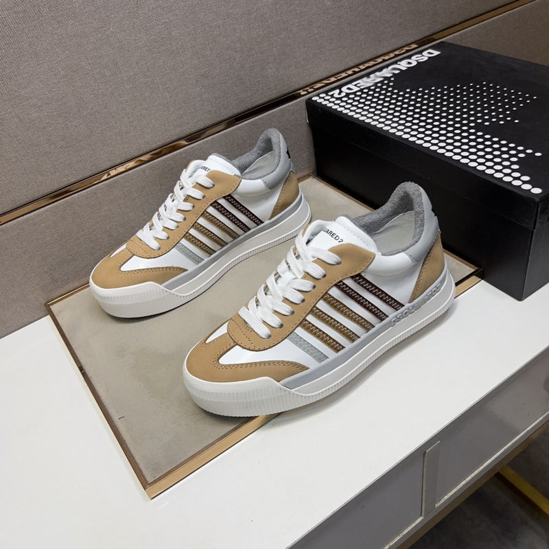NEW-DSQ2 Men's Sneakers
