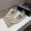 NEW-DSQ2 Men's Sneakers