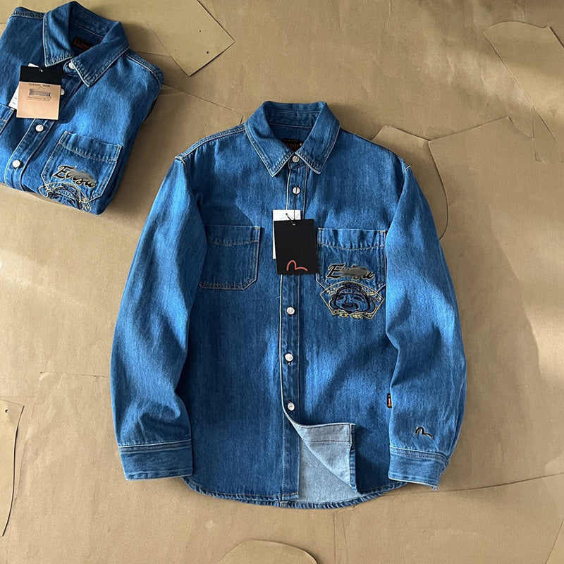 EV New Men's and Women's Jackets