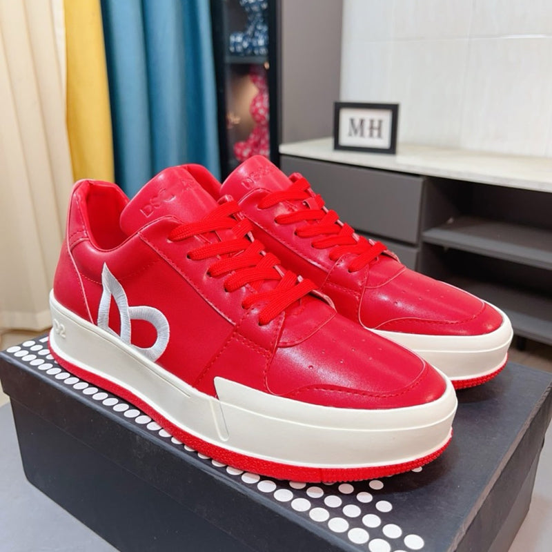 NEW-DSQ2 Men's Sneakers