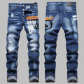 DSQ2 New Casual Men's Jeans