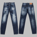 DSQ2 New Casual Men's Jeans