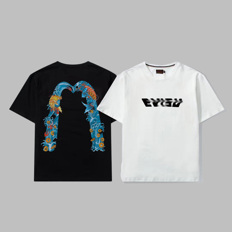 EV New Men's & Women's T-Shirts