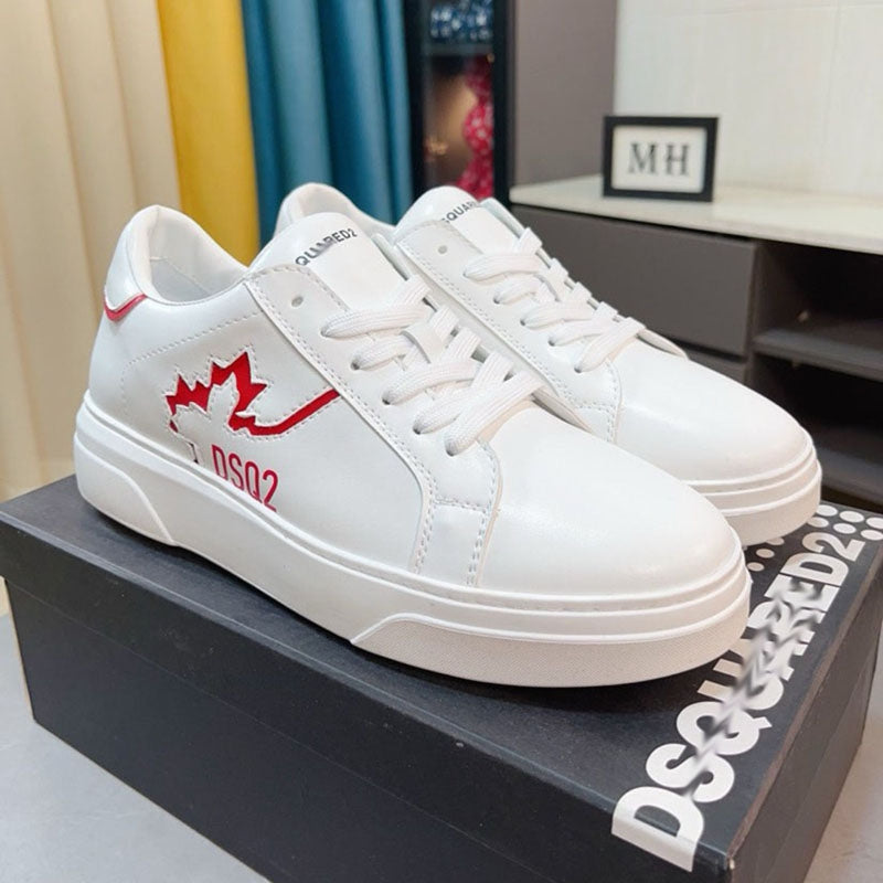 NEW-DSQ2 Men's Sneakers