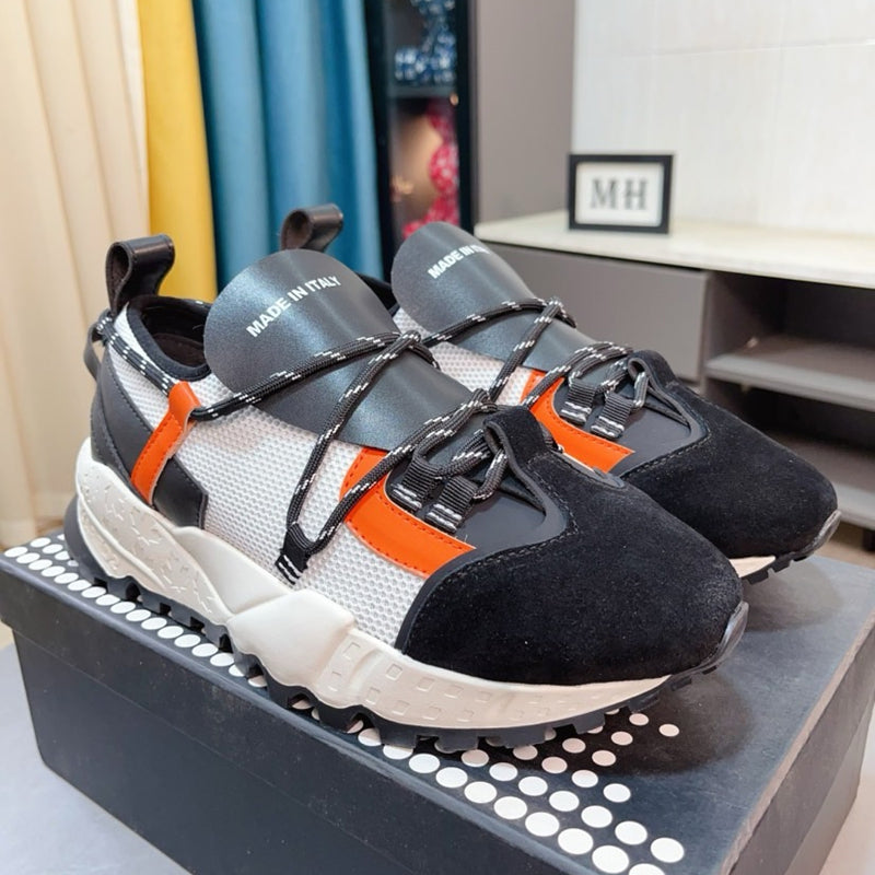 NEW-DSQ2 Men's Sneakers