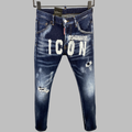 DSQ2 New Casual Men's Jeans