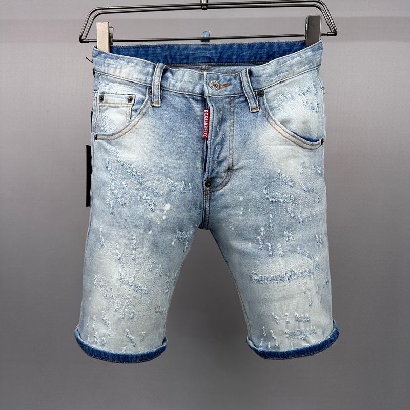 DSQ2 New Men's  Shorts