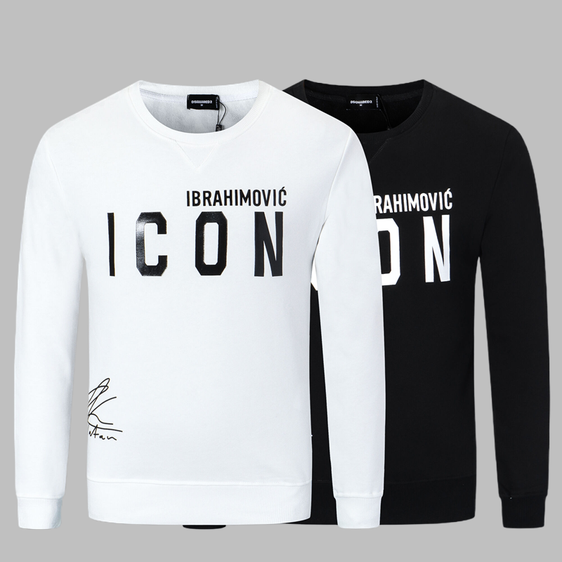 New DSQ2 Men's Hoodie