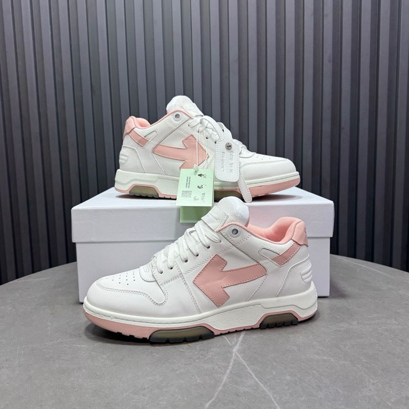 OFF Men's and Women's Casual Shoes