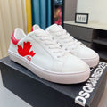 NEW-DSQ2 Men's Sneakers
