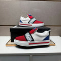 DSQ2 Fashion Men's Sneakers
