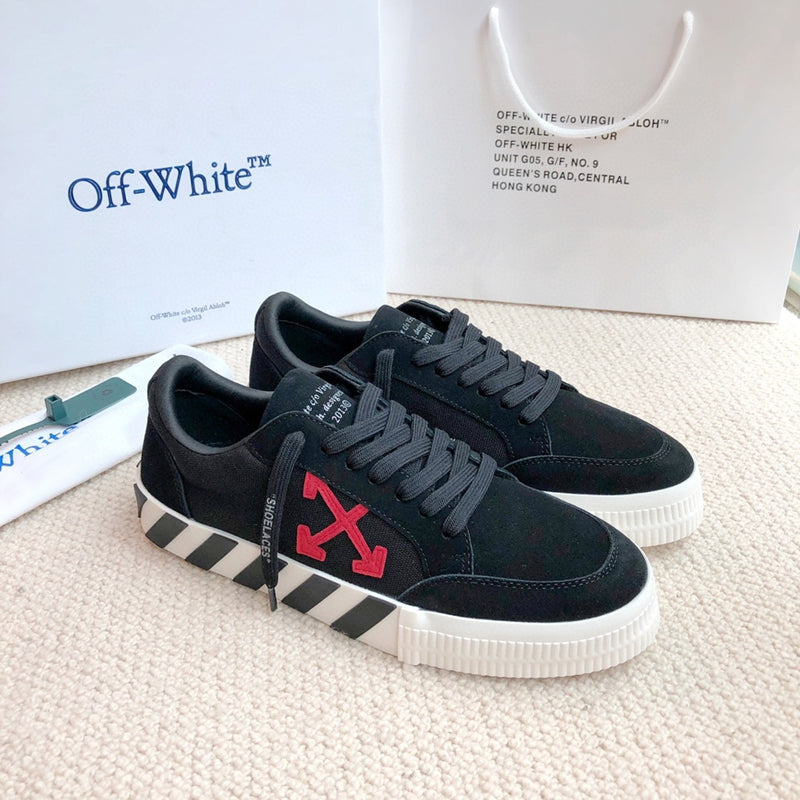 OFF Men's and Women's Casual Shoes