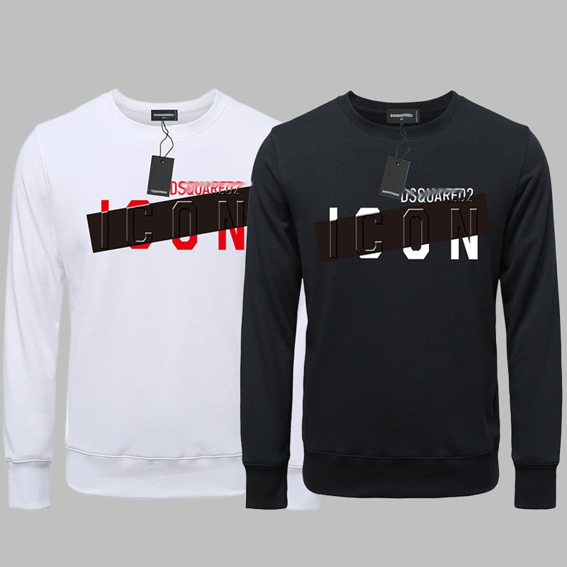 New DSQ2 Men's Hoodie