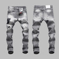 DSQ2 New Casual Men's Jeans
