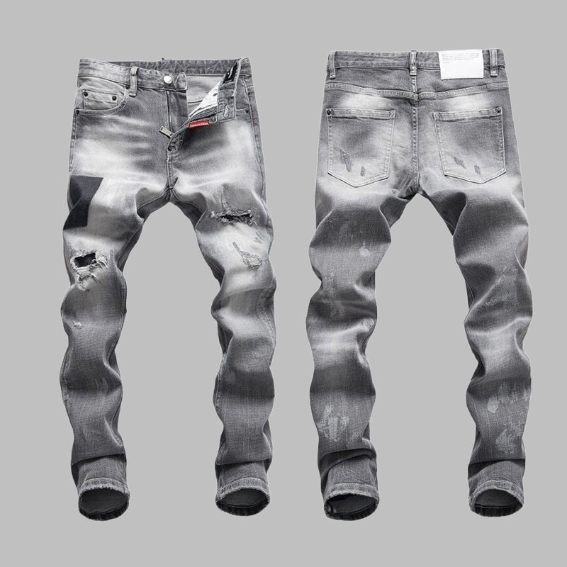 DSQ2 New Casual Men's Jeans