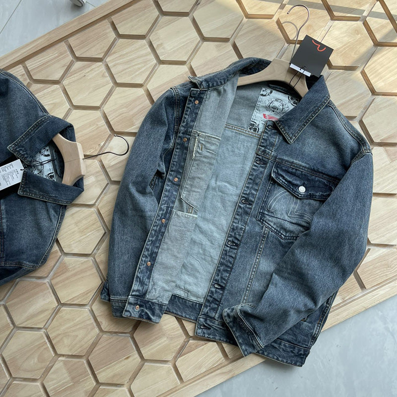 EV New Men's and Women's Jackets
