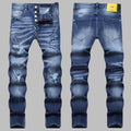 DSQ2 New 2026 Men's Casual Jeans