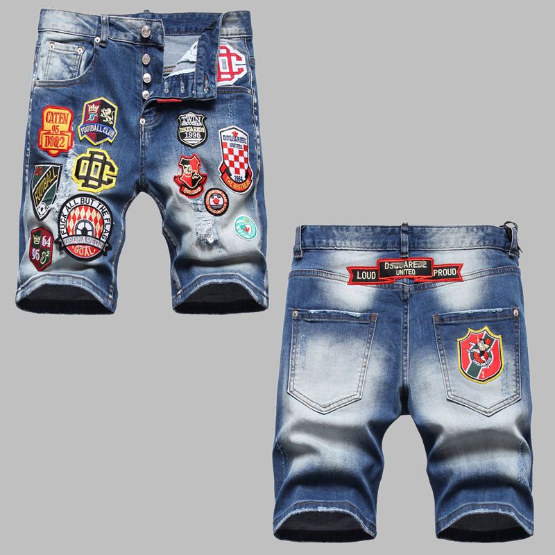 DSQ2 New Men's  Shorts